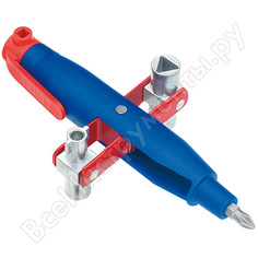 Ключ для электрошкафов Knipex
