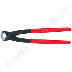 Арматурные клещи Knipex