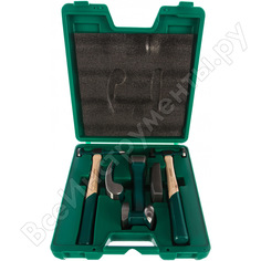 Правок и молотков набор для жестянных работ Jonnesway