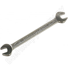 Рожковый ключ Jonnesway