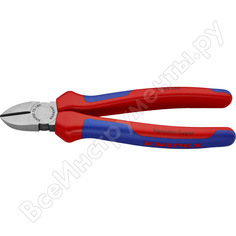 Бокорезы Knipex