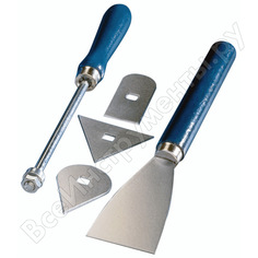 Набор шаберов STEINEL