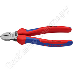 Бокорезы Knipex