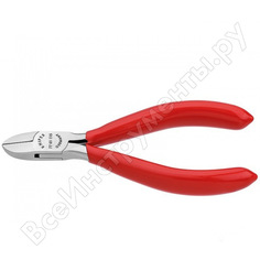 Бокорезы для электроники Knipex