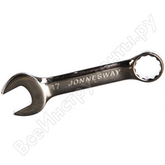 Комбинированный ключ Jonnesway