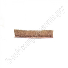 Щеточный уплотнитель Mebax