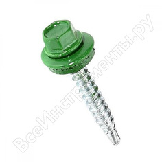 Кровельный саморез Tech-Krep