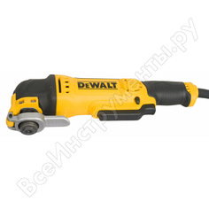 Мультифункциональный инструмент Dewalt