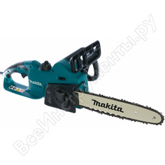 Цепная пила Makita