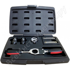 Набор инструментов для нарезания резьбы МАСТАК