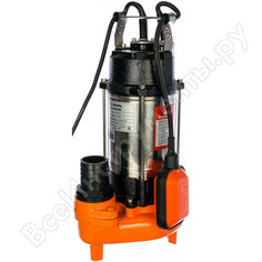 Фекальный насос Вихрь