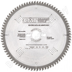 Пильный диск CMT