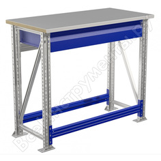 Верстак ПРАКТИК