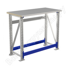 Верстак ПРАКТИК