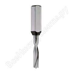 Сверло для присадочного станка CMT