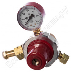 Пропановый редуктор KRASS