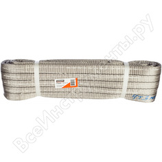 Текстильный петлевой строп Gigant