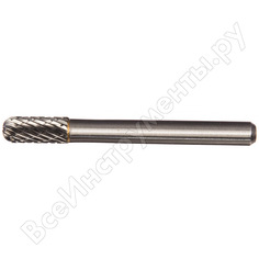 Борфреза MESSER