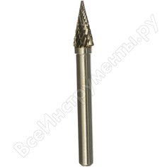 Борфреза MESSER