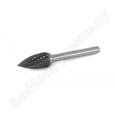 Борфреза MESSER