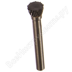 Борфреза MESSER