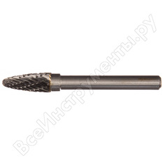 Борфреза MESSER