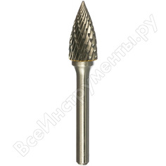 Борфреза MESSER