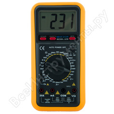 Мультиметр МЕГЕОН