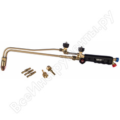 Пропановый резак KRASS