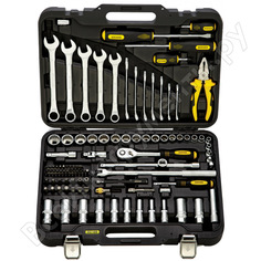 Универсальный набор инструментов Berger BG