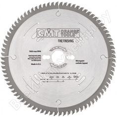 Пильный диск CMT