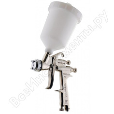 Краскопульт для грунтов и красок WALMEC