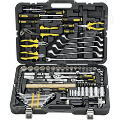 Универсальный набор инструментов Berger BG