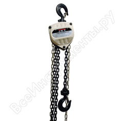 Стационарная таль JET