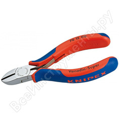 Бокорезы Knipex