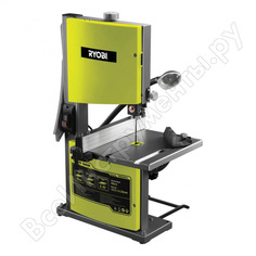 Ленточная пила Ryobi