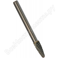 Борфреза MESSER
