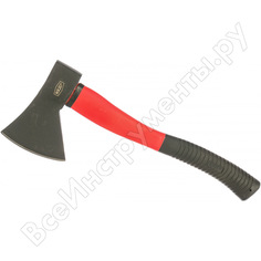 Кованый топор Кедр