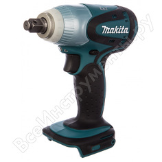 Аккумуляторный гайковерт Makita