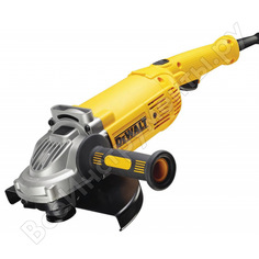 Ушм (болгарка) Dewalt