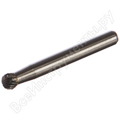 Борфреза MESSER