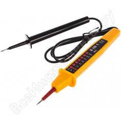 Тестер Ресанта TEK