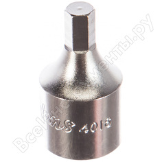 Торцевая головка HANS