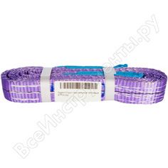 Текстильные петлевые строп Gigant