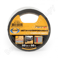 Металлизированная скотч AVIORA