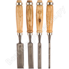 Стамески Top Tools