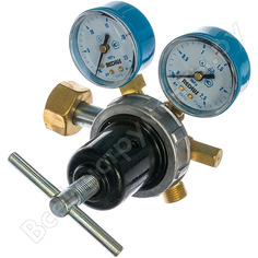 Редуктор для закиси азота REDIUS