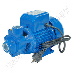 Вихревой насос AquamotoR