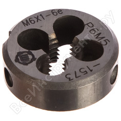 Плашка Туламаш