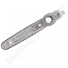 Пилка nanoblade wood speed 50 для easycut bosch 2609256d84